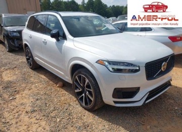 Volvo XC90 II 2023 Volvo XC 90 Recharge Plug-In Hybrid T8 Plus Dark Theme 7-Seater 2023 2.0l