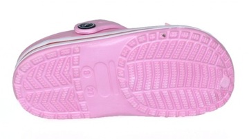 КРОКС САДОВЫЕ ТАПОЧКИ, ПЕНА ДЛЯ БАССЕЙНА, ДЕТСКИЕ