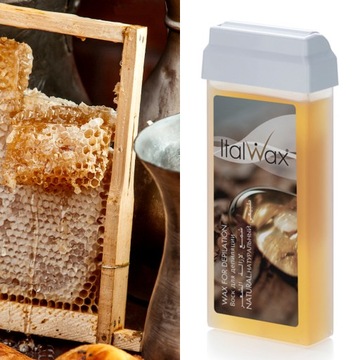 Набор для депиляции HEATER 6x WAX ON ROLL