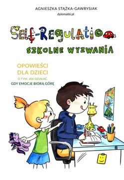 SELF-REGULATION SZKOLNE WYZWANIA 2022