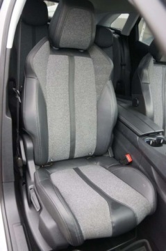 Peugeot 3008 I Crossover 2.0 HDi FAP 150KM 2016 Peugeot 3008 2.0 Diesel 150 KM, Klimatronic, Tempomat, Hak, GWARANCJA 2.0, zdjęcie 24