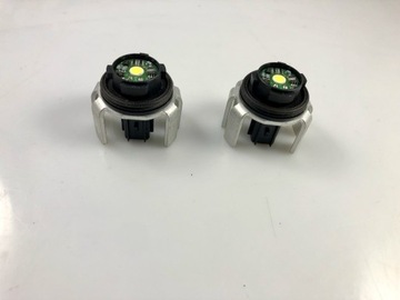 Светодиодная лампа LW5B OSRAM ДНЕВНЫЕ ФОНАРИ TOYOTA