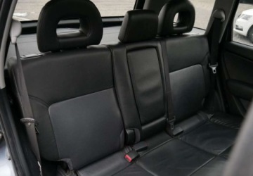 Mitsubishi Outlander I 2.0 i 16V 136KM 2003 Mitsubishi Outlander Mitsubishi Outlander 2.0 4WD Invite 2.0 BenzynaLPG, zdjęcie 24