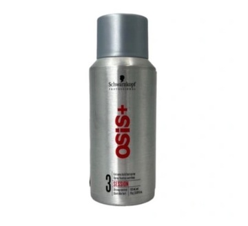 Schwarzkopf Osis+ Lakier do włosów SESSION 3 100ml