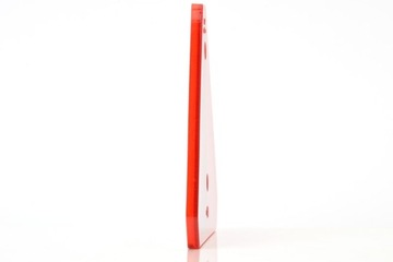 Красный знак аварийной остановки WAŚ для полуприцепа-эвакуатора