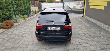 BMW X3 E83 2010 BMW X3! Super stan!, zdjęcie 15