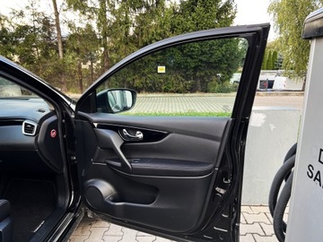 Nissan Qashqai II Crossover 1.2 DIG-T 115KM 2016 NISSAN QASHQAI J11 N-CONNECTA 2016 AUTOMAT, zdjęcie 3