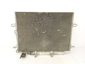 CHLADIČ KLIMATIZACE MERCEDES W211 S211 TŘÍDA E 2.2 CDI A2115000154