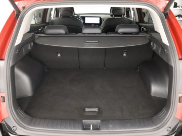 Kia Sportage V SUV 1.6 T-GDI MHEV 180KM 2023 Kia Sportage 1.6 T-GDI MHEV, Serwis ASO, 4X4, zdjęcie 13