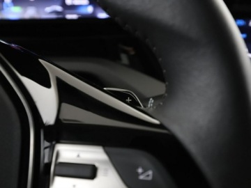 Peugeot 408 Crossover Plug-In 1.6 Plug-In Hybrid 180KM 2024 Peugeot 408 PHEV automat vitual cocpit navi klima, zdjęcie 35