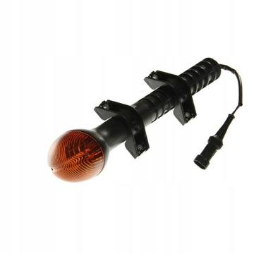 Lampa kierunkowskazu przód L IVECO EUROCARGO I-III