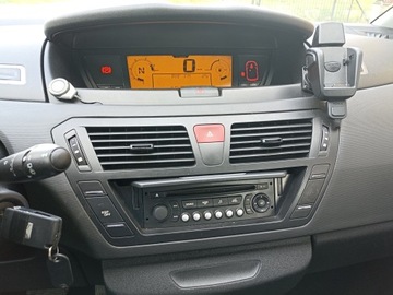 Citroen Grand C4 Picasso I 1.6 HDi 109KM 2007 CITROEN C4 Grand Picasso I, zdjęcie 9
