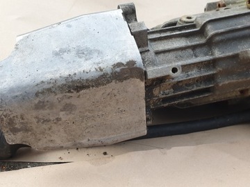 АВТОМАТИЧЕСКАЯ КОРОБКА ПЕРЕДАЧ FEJ AUDI A6 C5 3.0 V6 БЕНЗИНОВЫЙ QUATTRO 4X4 OE