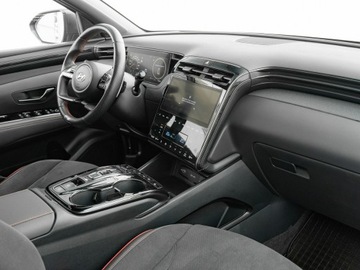 Hyundai Tucson IV 2022 Hyundai Tucson ZS283PY#1.6 T-GDi HEV N Line 4WD, zdjęcie 32