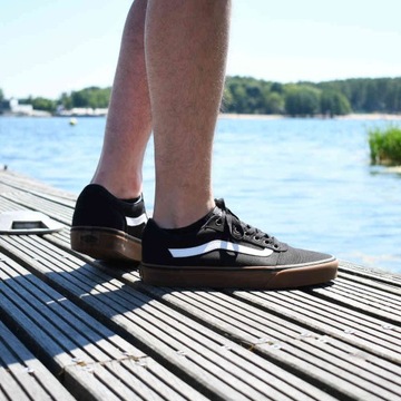 Vans trampki męskie Ward wielokolorowy rozmiar 43