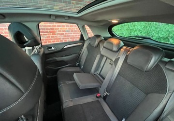 Citroen C4 II 2012 Citroen C4 Automat Panoramiczny dach Zadbany Wwa gwarancja w cenie VXLV, zdjęcie 18