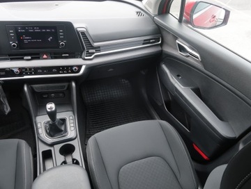 Kia Sportage V SUV 1.6 T-GDI 150KM 2023 Kia Sportage 1.6 T-GDI, Salon Polska, Serwis ASO, zdjęcie 7