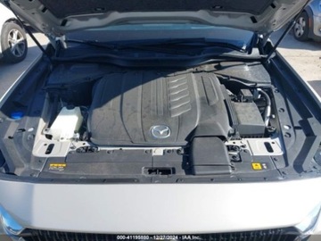 Mazda 2024 Mazda CX-90 2024r., Turbo Premium, od ubezpieczalni 3.3 Benzyna 280KM, zdjęcie 11