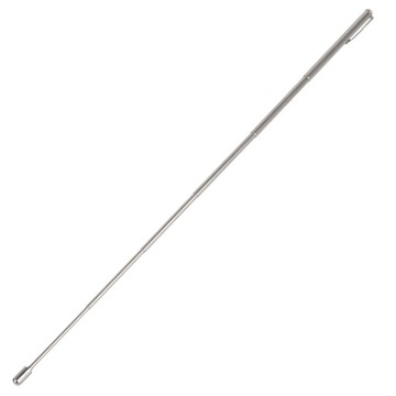 Portable Stainless Steel Vision Test Pointer Stick Telescopic Indicator