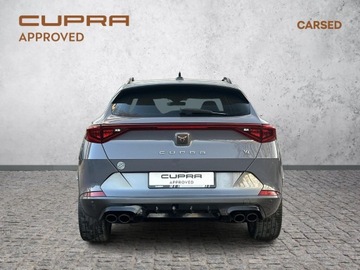 Cupra Formentor Crossover 2.0 TSI 310KM 2023 Cupra Formentor 2.0 TSI 310KM 4Drive Audio System, zdjęcie 3