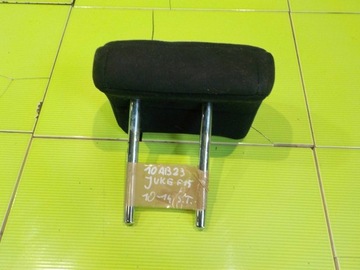 NISSAN JUKE F15 I 13R PODHLAVNÍK CENTRÁLNÍ ZADNÍ