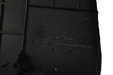 SSANGYONG KORANDO 2016 JINÉ DÍLY INTERIÉR VOZIDLA