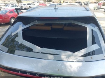 Lexus RX V 2025 Lexus RX 2025 LEXUS RX 350 PREMIUM 2.4 Benzyna 275KM, zdjęcie 5