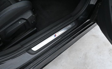 BMW Seria 3 G20-G21 Limuzyna 2.0 318i 156KM 2021 BMW Seria 3 318I 156 KM M-PAKIET Full Led Nawigacja HARMAN 2.0 Benzyna, zdjęcie 35