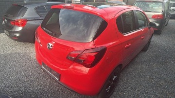 Opel Corsa E Hatchback 3d 1.4 Twinport 90KM 2016 OPEL CORSA COLOR EDITION! Wkrótce w ofercie!, zdjęcie 2