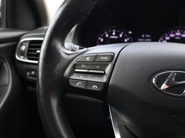 Hyundai i30 III Hatchback Facelifting 1.5 DPI 110KM 2021 Hyundai i30 1.5 DPI, Salon Polska, 1. Właściciel, zdjęcie 14