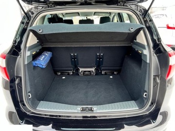 Ford C-MAX II Minivan 1.6 TDCi 95KM 2011 Ford C-MAX 1.6 TDCi Start-Stop-System Trend 95KM 2011r 1 właściciel, zdjęcie 18