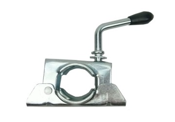 КРОНШТЕЙН ОПОРНОГО КОЛЕСА WINTERHOFF