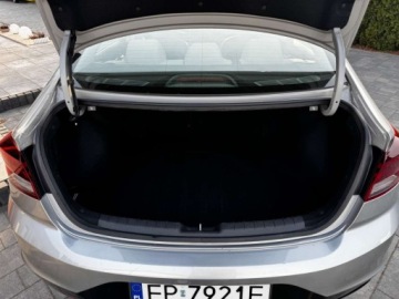 Hyundai Elantra VI 2020 Hyundai Elantra 2,0 Benzyna Automat Tylko 98.000km 2.0 Benzyna 160KM, zdjęcie 24