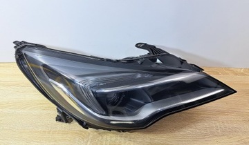 ASTRA K V LAMPA REFLEKTOR PRAWA PRAWY PRZÓD 39047201 #