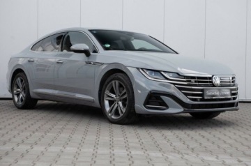 Volkswagen Arteon 2023 Volkswagen Arteon Plug-In Hybrid R-Line DSG Salon PL FV Vat 23 Autotra, zdjęcie 3