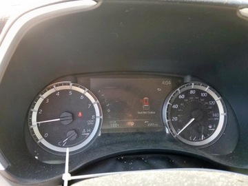 Toyota Highlander III 2023 Toyota Highlander L 2023 2.4l 2.4 Benzyna 265KM, zdjęcie 9