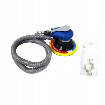 SZLIFIERKA PNAUMATYCZNA MIMOŚRÓDOWA OSCYLACYJNA 1/4