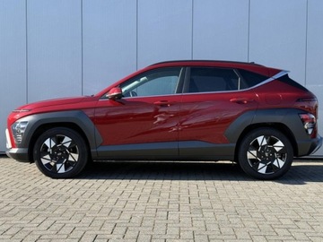 Hyundai Kona II 2025 HYUNDAI Kona Executive 1.6 GDI Hybrid DCT Suv 129KM 2025, zdjęcie 2