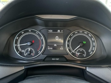 Skoda 2023 Skoda Kamiq 1.0 TSI 110KM Kamera cofania Pakiet TE, zdjęcie 22