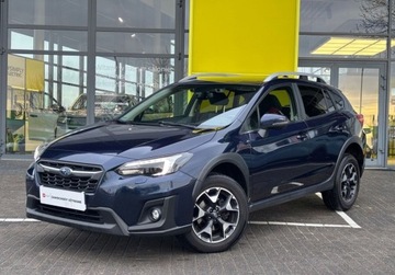 Subaru XV II Crossover 1.6i 114KM 2019 Subaru XV 1.6i 115KM CVT Exclusive EyeSight 4x4 SalonPL I wlasciciel Serwi, zdjęcie 1