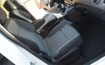 Citroen Berlingo II Combi Facelifting 2015 1.6 BlueHDi 120KM 2017 Citroen Berlingo 1,6 HDI 2017r Klimatronik PDC Panorama Led Tempomat Sprow, zdjęcie 36