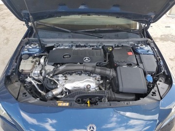 Mercedes CLA C118/X118 2022 Mercedes-Benz CLA 250 2022 2.0l 2.0 Benzyna 221KM, zdjęcie 6