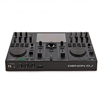 Denon DJ Prime GO — DJ-КОНТРОЛЛЕР