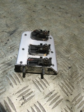 MODUL VENTILÁTOR AUDI A6 C5 A4 PASSAT B5 8D0959493A