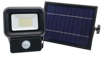 Solar Halogen biały zimny 1400 lm 20 W