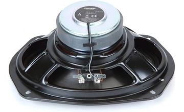 КОЛОНКИ PIONEER TS-A6990F 6X9 МАКС. МОЩНОСТЬ 700 Вт, 5-ПОЛОСНЫЕ