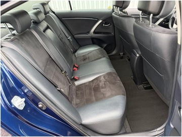 Toyota Avensis III Sedan Facelifting 2.0 D-4D 124KM 2013 Toyota Avensis sedan, zdjęcie 18