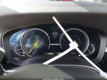 BMW Seria 5 G30-G31 2018 BMW Seria 5 M550i xDrive 2018 4.4l 4.4 Benzyna 456KM, zdjęcie 10