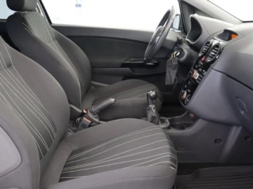 Opel Corsa D Hatchback 1.2 Twinport ECOTEC 70KM 2010 Opel Corsa 1.2 , Klima, El. szyby, zdjęcie 8