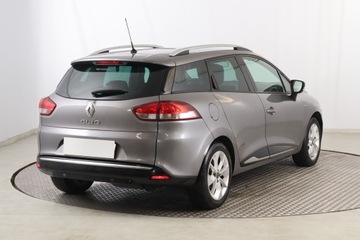 Renault Clio IV Grandtour  1.2 16V 73KM 2016 Renault Clio 1.2 16V, Salon Polska, 1. Właściciel, zdjęcie 4